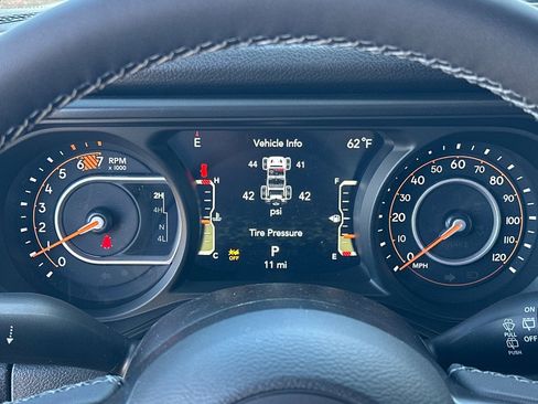 New 2026 Jeep Wrangler Sport S image 29