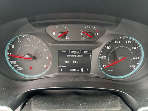 Used 2023 Chevrolet Malibu LT w/ Driver Confidence Package image 41