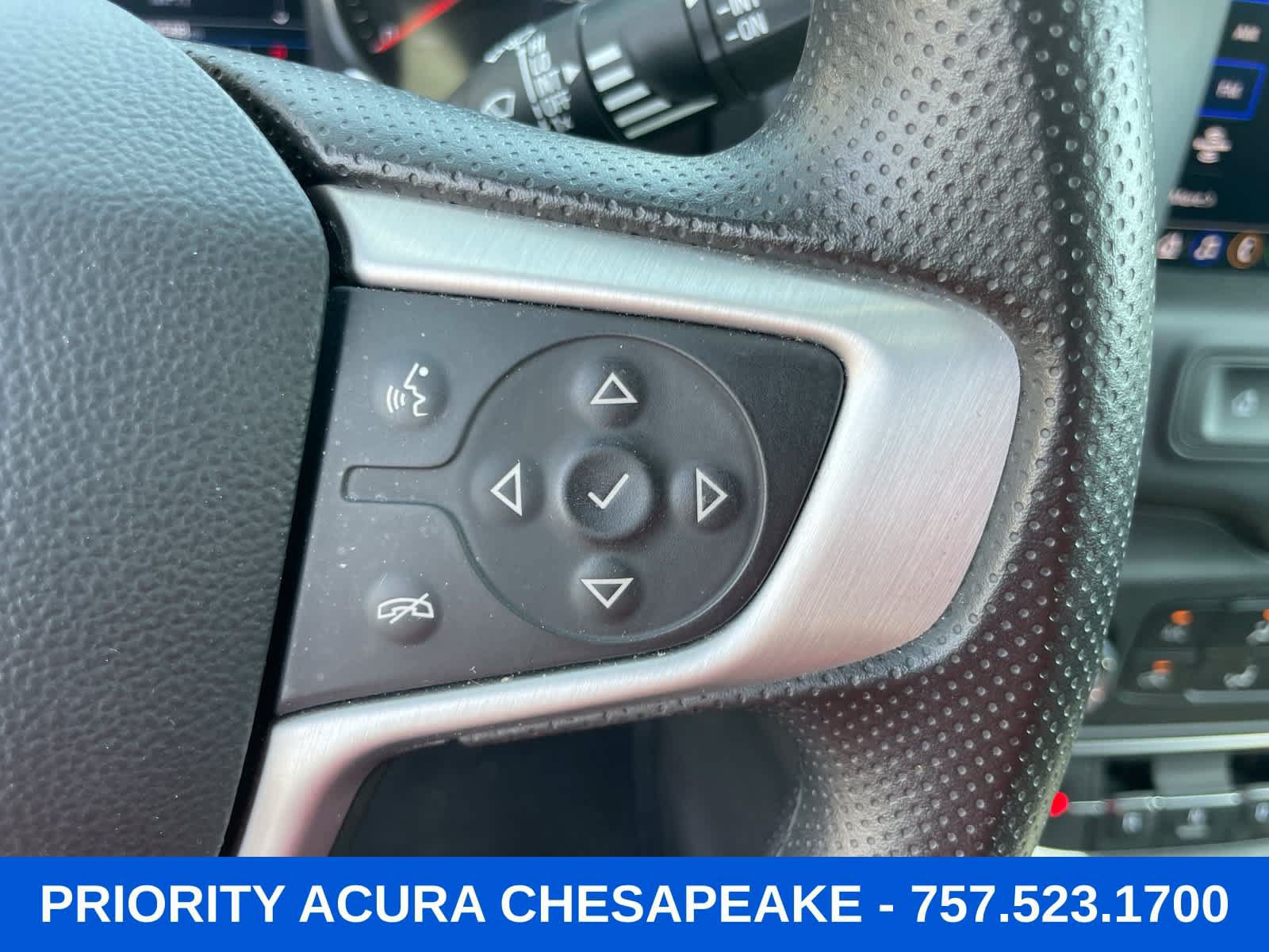Used 2024 GMC Terrain SLE AWD/4WD image 14