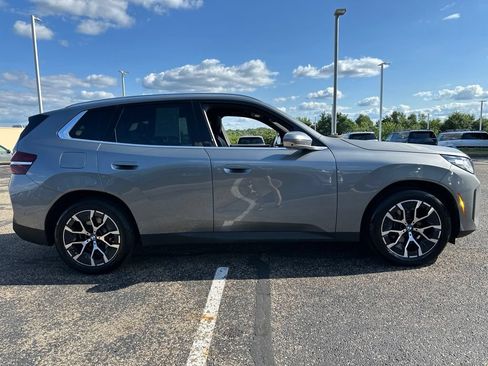 Used 2026 BMW X3 xDrive30i AWD/4WD image 15