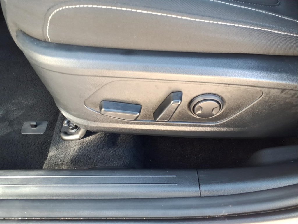 Used 2024 Hyundai Tucson SEL FWD image 13