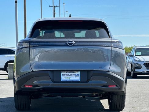 New 2026 Nissan Murano SL image 5