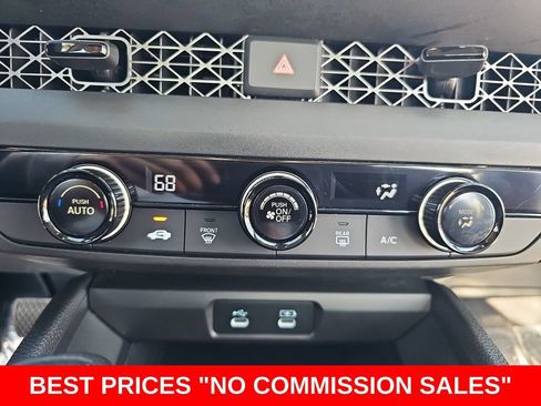 Used 2025 Honda Accord LX image 20