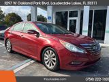 Used 2014 Hyundai Sonata Limited image 3
