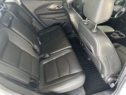 Used 2022 GMC Terrain SLT w/ Elevation Edition FWD image 35