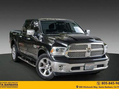 Used 2016 RAM 1500 Laramie