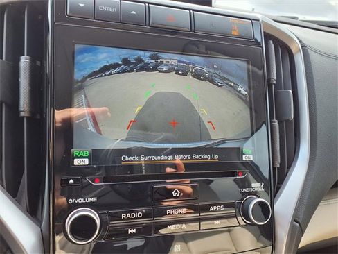 Used 2020 Subaru Ascent Limited w/ Popular Package #2A image 17