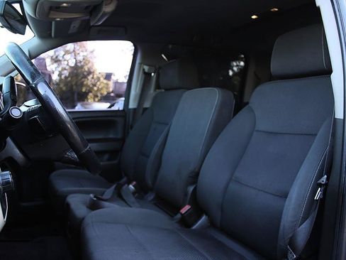 Used 2017 GMC Sierra 1500 SLE w/ SLE Value Package RWD image 13