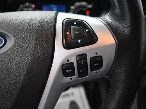 Used 2014 Ford Edge SEL w/ Equipment Group 204A FWD image 23