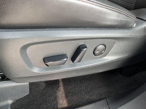 Used 2024 Nissan Pathfinder Rock Creek AWD/4WD image 20