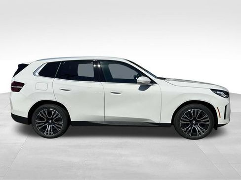 New 2026 BMW X3 xDrive30i w/ Convenience Package AWD/4WD image 2