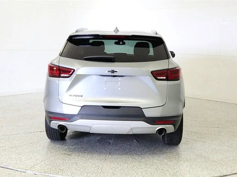 Used 2023 Chevrolet Blazer LT w/ Convenience Package image 6