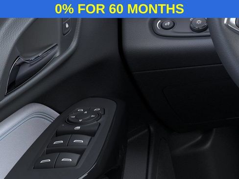 New 2026 Chevrolet Trax LT w/ LT Convenience Package FWD image 22