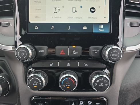 New 2026 RAM 1500 Big Horn image 20