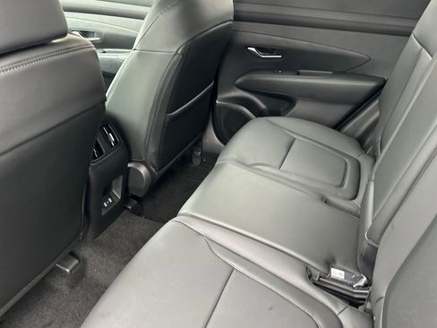 New 2026 Hyundai Tucson XRT image 12