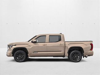 New 2026 Toyota Tundra Platinum AWD/4WD video 3