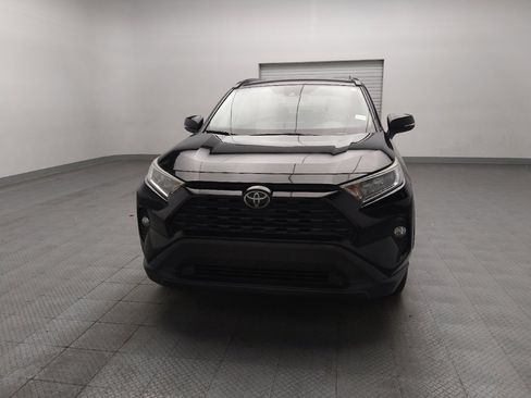 Used 2021 Toyota RAV4 XLE AWD/4WD image 15
