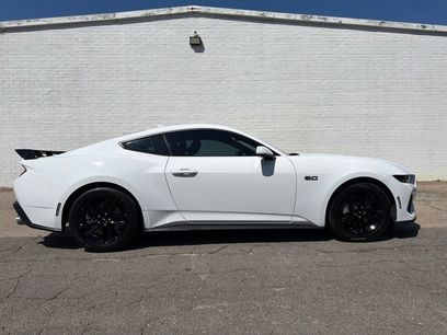 Used 2025 Ford Mustang GT