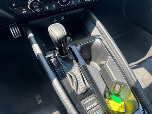 Certified 2025 Honda Accord Sport image 33