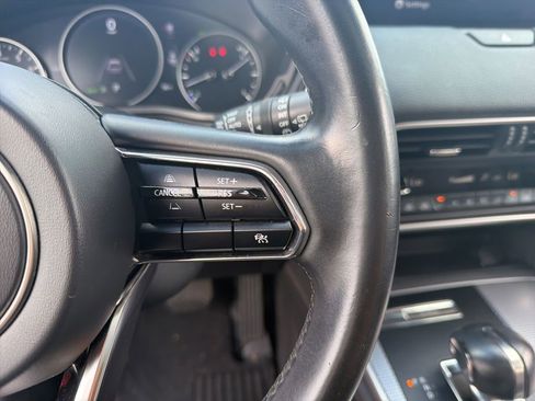 Used 2024 MAZDA CX-90 3.3 Turbo w/ Preferred Plus AWD/4WD image 19