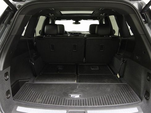 Used 2023 Cadillac XT6 Luxury w/ LPO, Floor Liner Package image 11