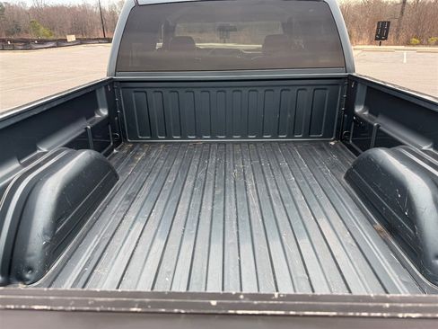 Used 2007 Chevrolet Silverado 2500 W/T image 10