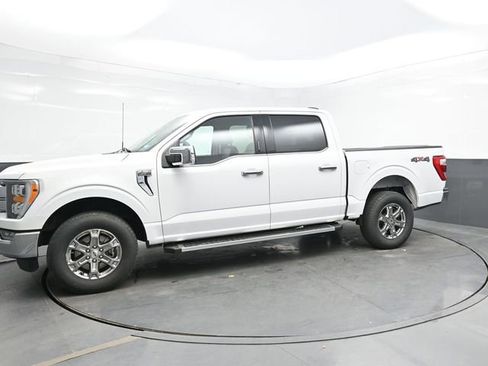 Used 2023 Ford F150 Lariat image 3