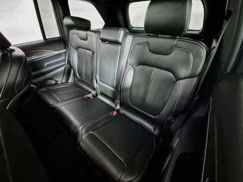 Used 2024 Jeep Grand Cherokee Limited 4xe AWD/4WD image 24