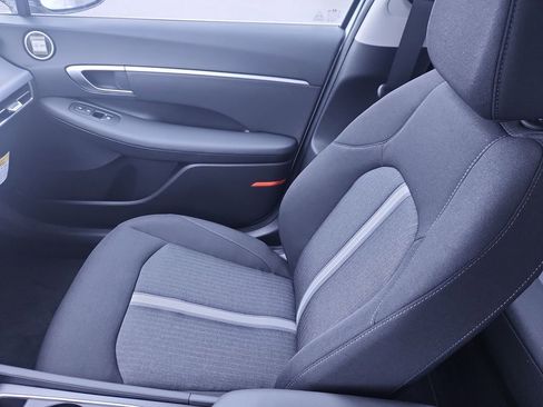 New 2026 Hyundai Sonata SEL FWD image 23