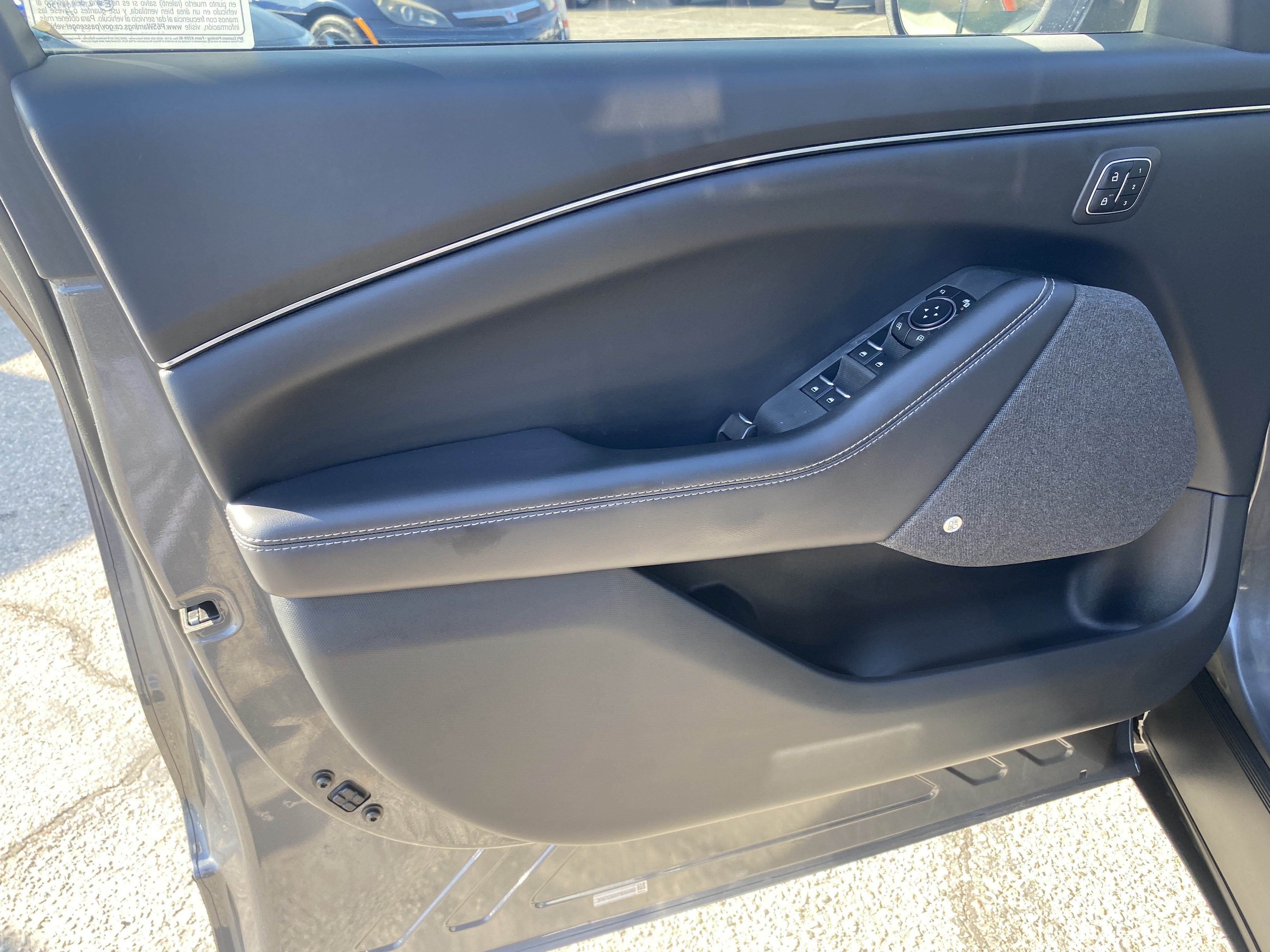 Used 2023 Ford Mustang Mach-E Premium RWD image 17