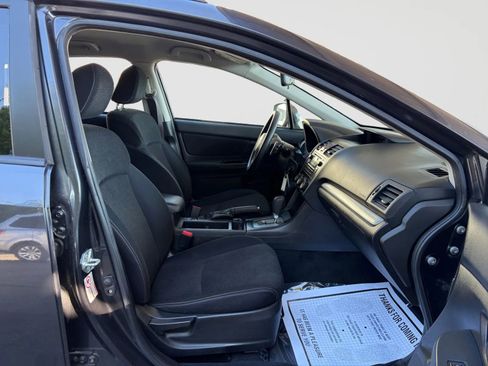 Used 2014 Subaru Crosstrek 2.0i Premium AWD/4WD image 20