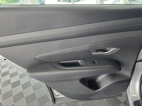 New 2026 Hyundai Tucson SE AWD/4WD image 36