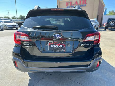 Used 2019 Subaru Outback 2.5i Limited image 6