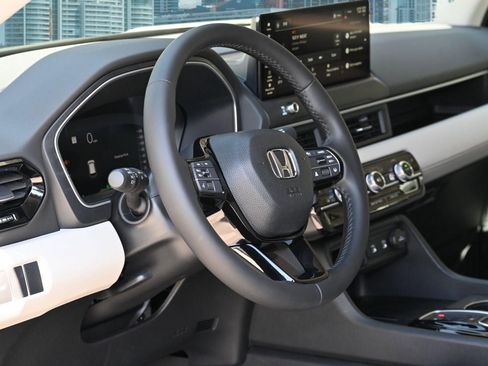 New 2026 Honda Pilot EX-L image 15