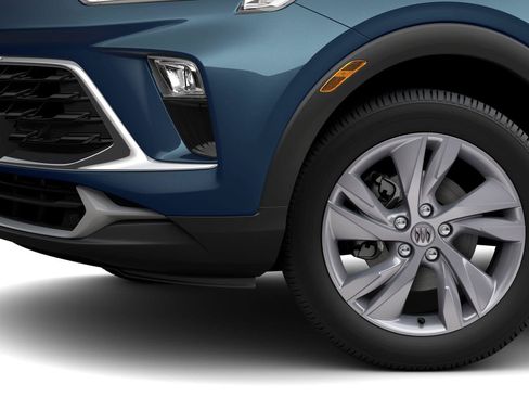 New 2026 Buick Encore GX Preferred w/ Comfort Package FWD image 73