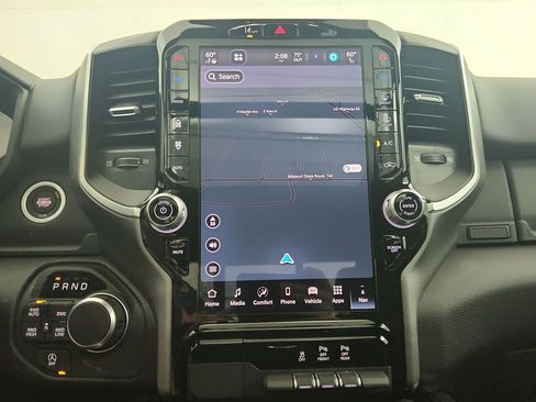 New 2026 RAM 1500 Big Horn AWD/4WD image 17