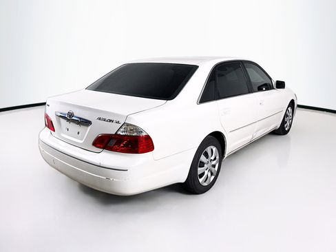 Used 2003 Toyota Avalon XL image 29