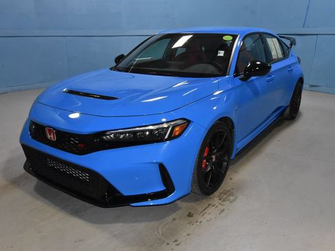 Used 2023 Honda Civic Type R image 24
