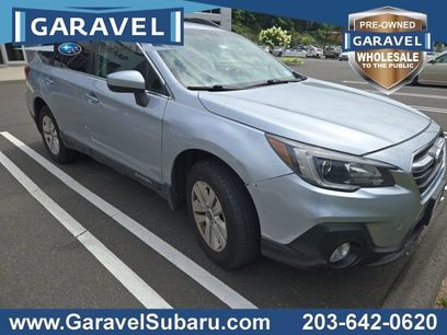 Used 2019 Subaru Outback 2.5i Premium