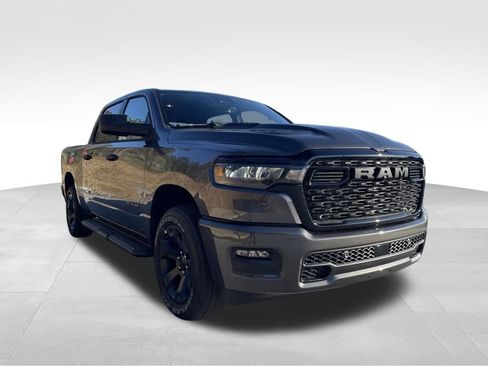 New 2026 RAM 1500 Express image 3
