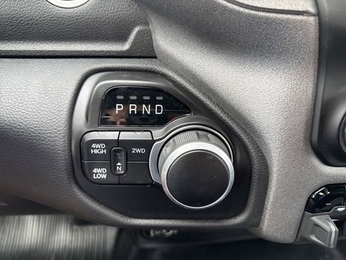 New 2024 RAM 3500 Tradesman image 18