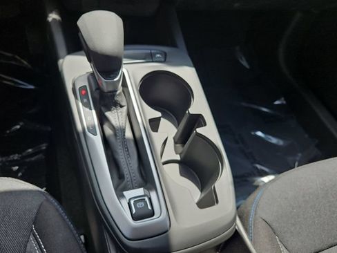 New 2026 Chevrolet Trax LS w/ LS Convenience Package FWD image 17