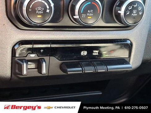 Used 2023 RAM 2500 Tradesman AWD/4WD image 26