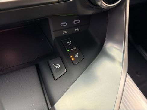 New 2026 Lexus LX 700h F Sport image 17