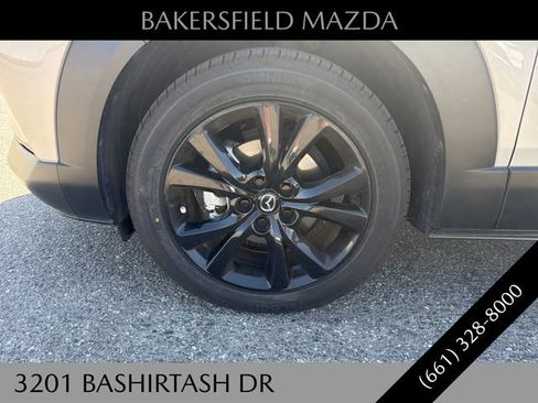 Used 2024 MAZDA CX-30 AWD 2.5 S w/ Select Sport Pkg image 24