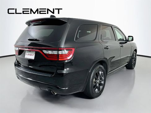 Used 2021 Dodge Durango R/T w/ Blacktop Package AWD/4WD image 7