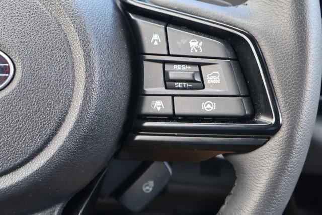 Certified 2026 Subaru Outback Limited XT AWD/4WD image 7