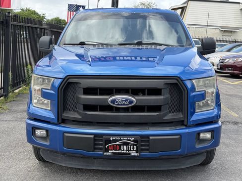 Used 2015 Ford F150 XL w/ Equipment Group 101A Mid image 8