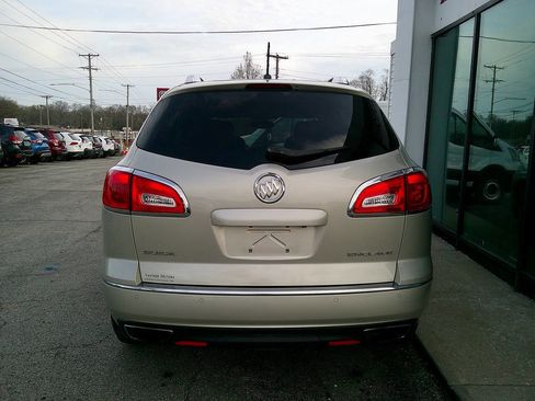 Used 2014 Buick Enclave Leather image 5