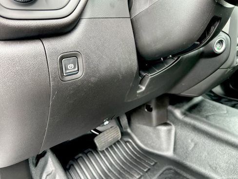 New 2025 GMC Sierra 3500 Pro w/ Snow Plow Prep/Camper Package image 48